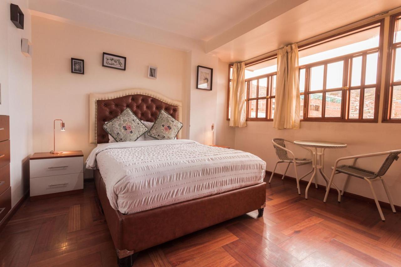 Cozy Room Куско Екстер'єр фото