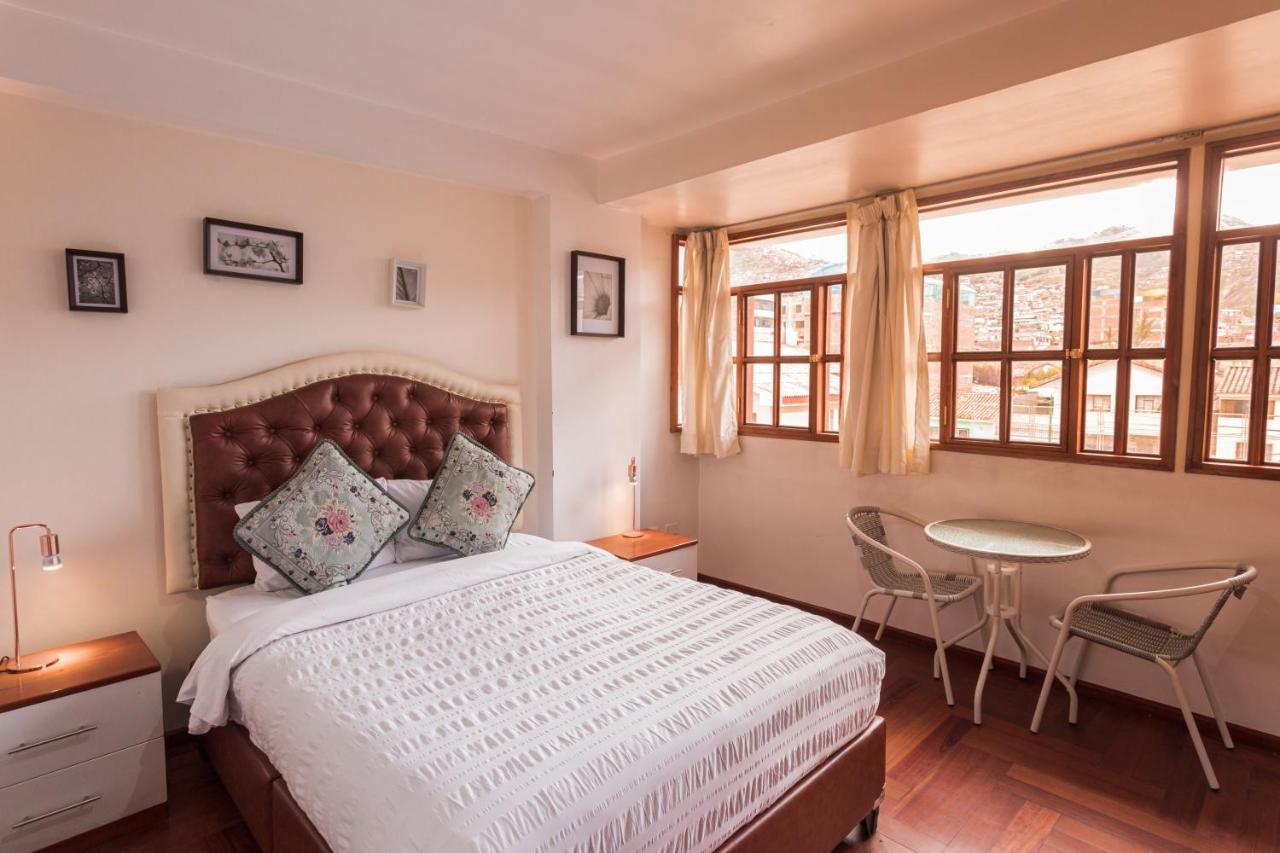 Cozy Room Куско Екстер'єр фото