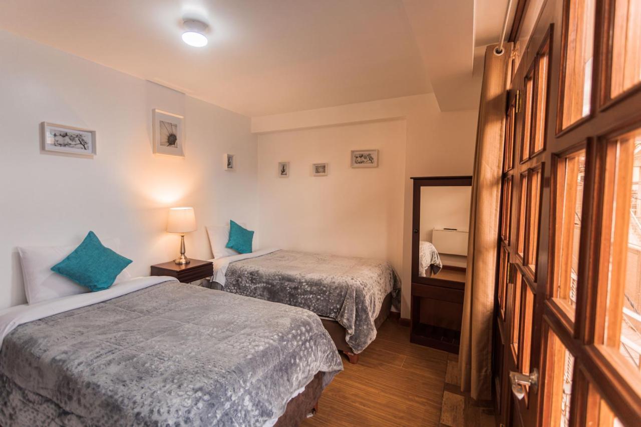 Cozy Room Куско Екстер'єр фото