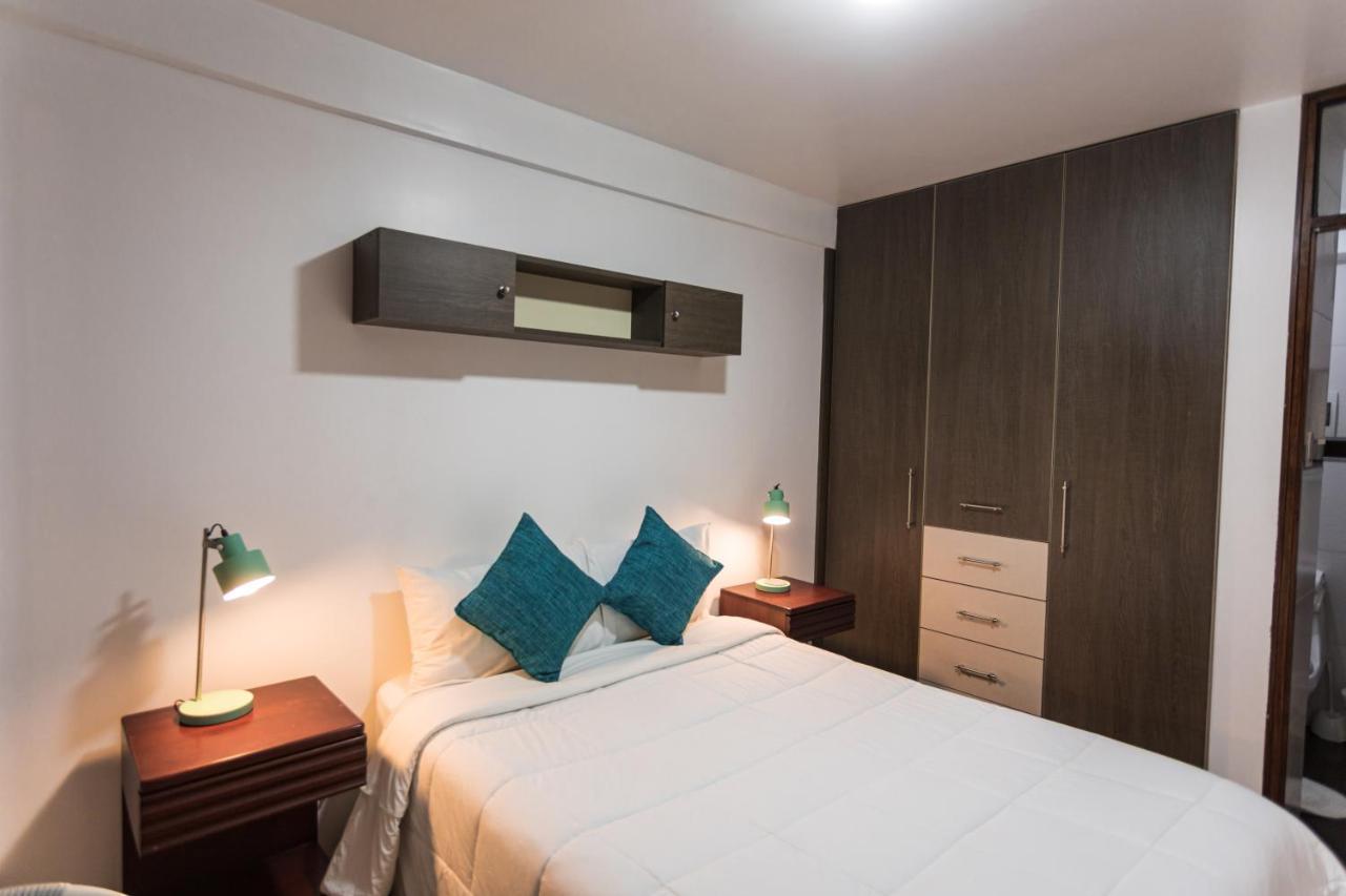 Cozy Room Куско Екстер'єр фото