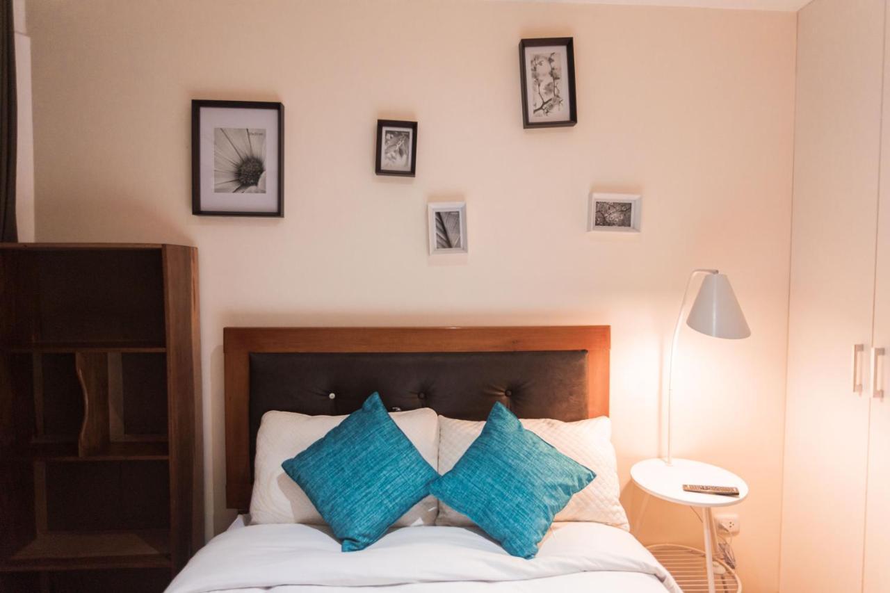 Cozy Room Куско Екстер'єр фото