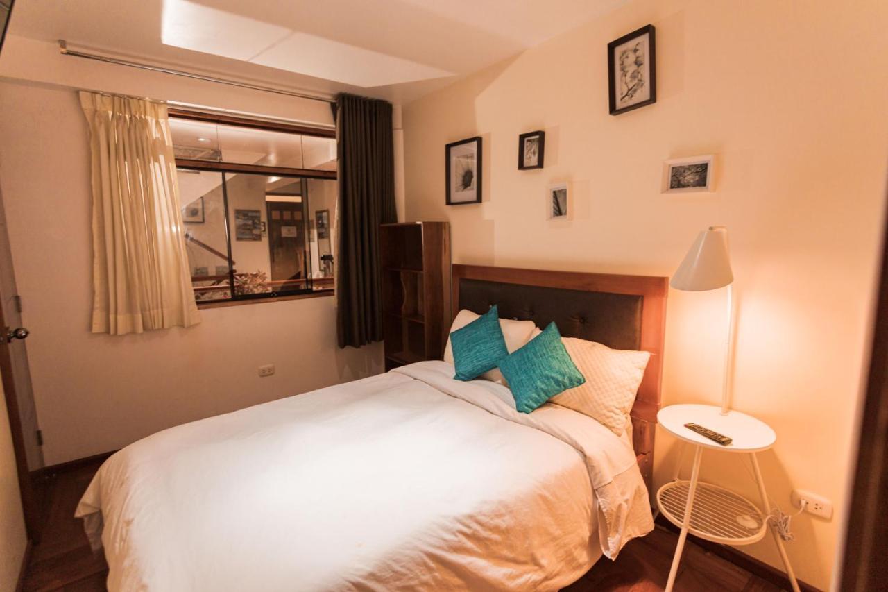 Cozy Room Куско Екстер'єр фото