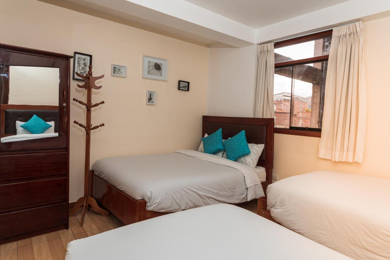 Cozy Room Куско Екстер'єр фото