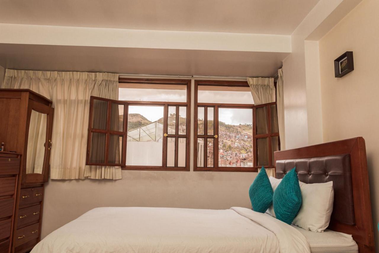 Cozy Room Куско Екстер'єр фото