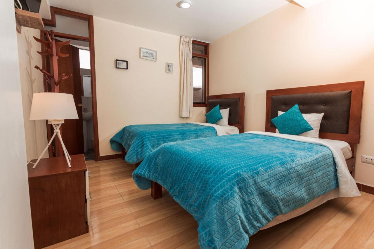 Cozy Room Куско Екстер'єр фото