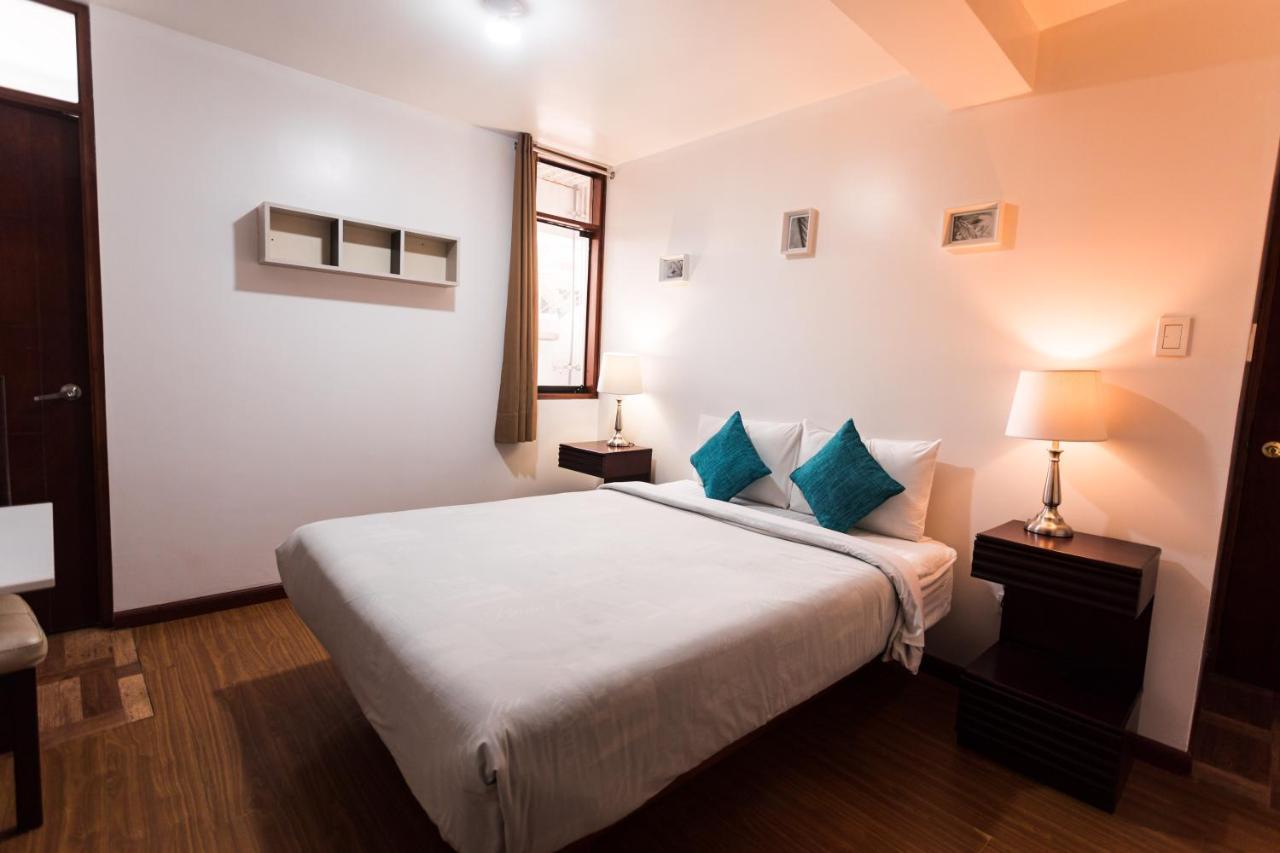 Cozy Room Куско Екстер'єр фото