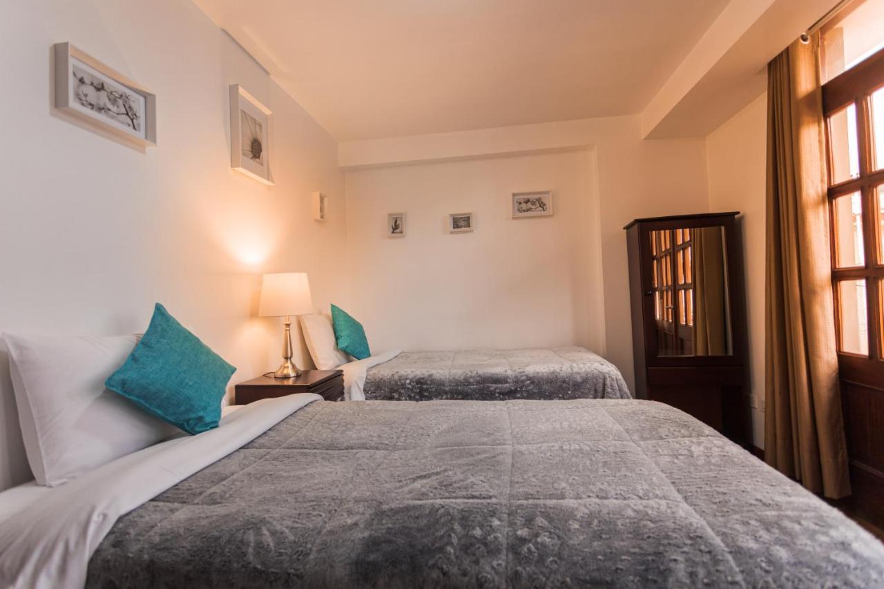 Cozy Room Куско Екстер'єр фото