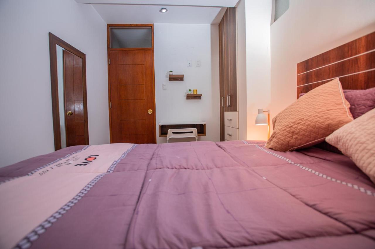 Cozy Room Куско Екстер'єр фото