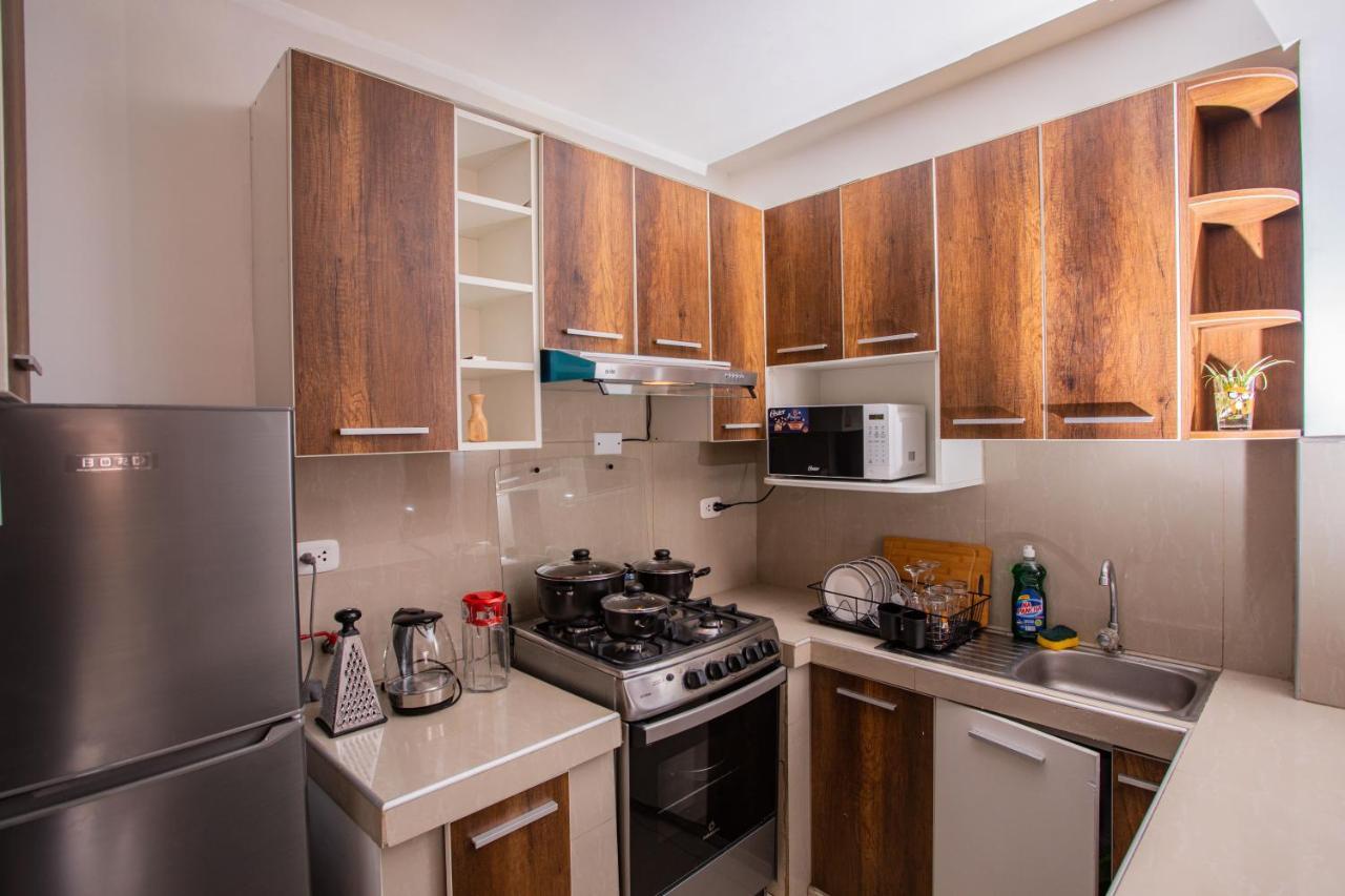Cozy Room Куско Екстер'єр фото