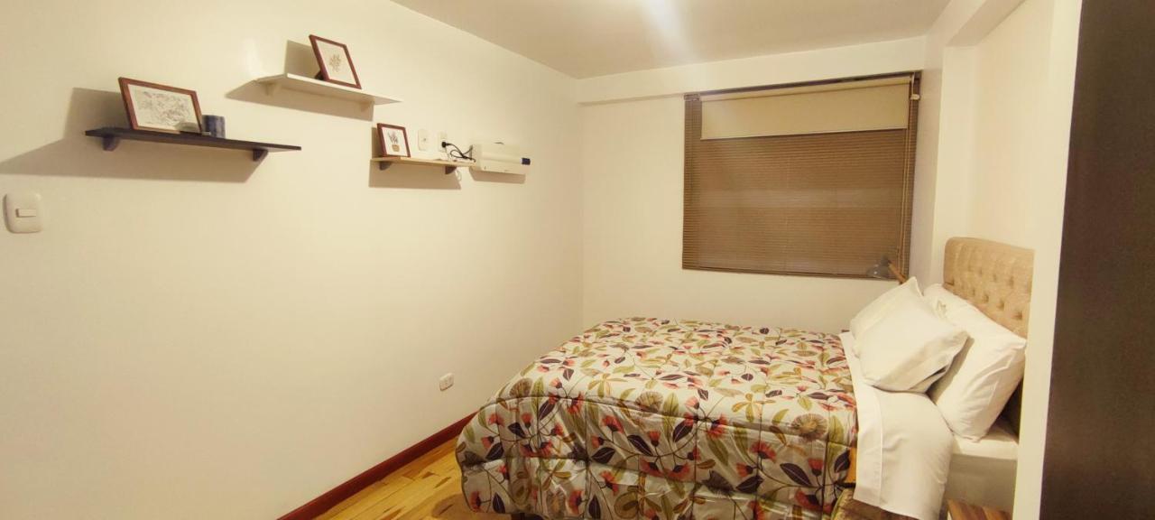 Cozy Room Куско Екстер'єр фото