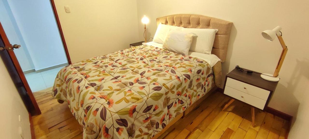 Cozy Room Куско Екстер'єр фото