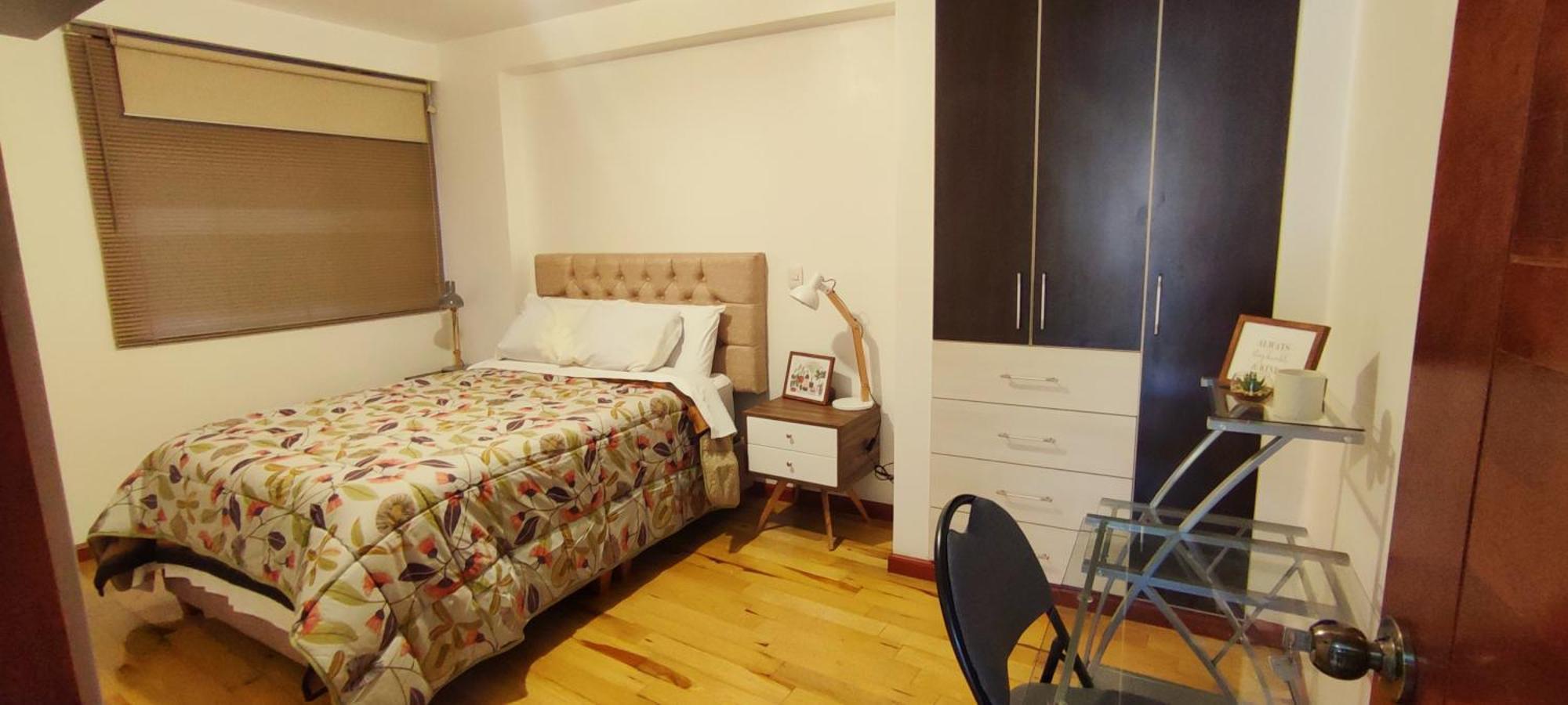Cozy Room Куско Екстер'єр фото