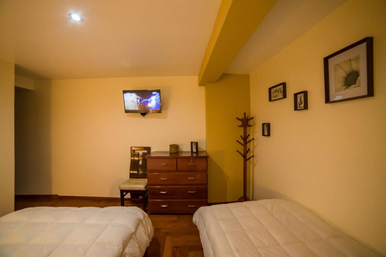 Cozy Room Куско Екстер'єр фото