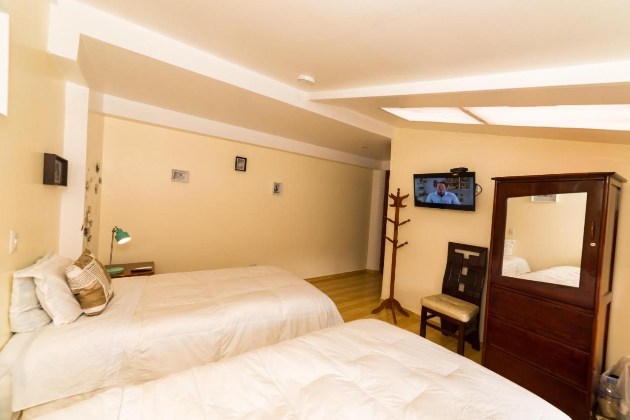 Cozy Room Куско Екстер'єр фото