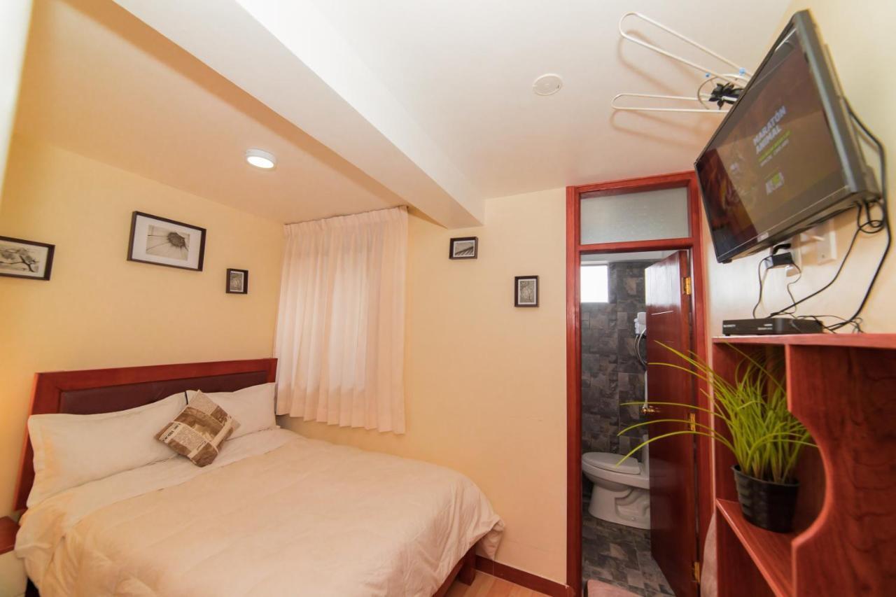 Cozy Room Куско Екстер'єр фото