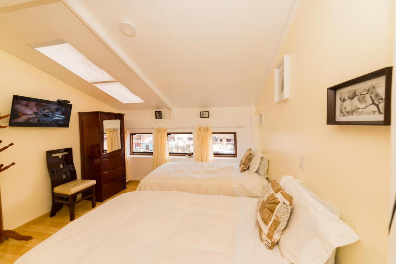 Cozy Room Куско Екстер'єр фото