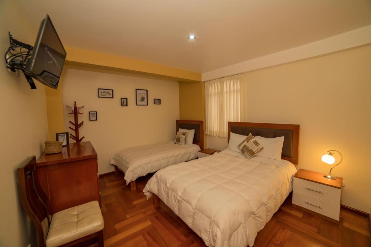 Cozy Room Куско Екстер'єр фото
