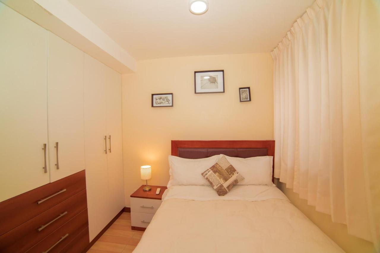 Cozy Room Куско Екстер'єр фото