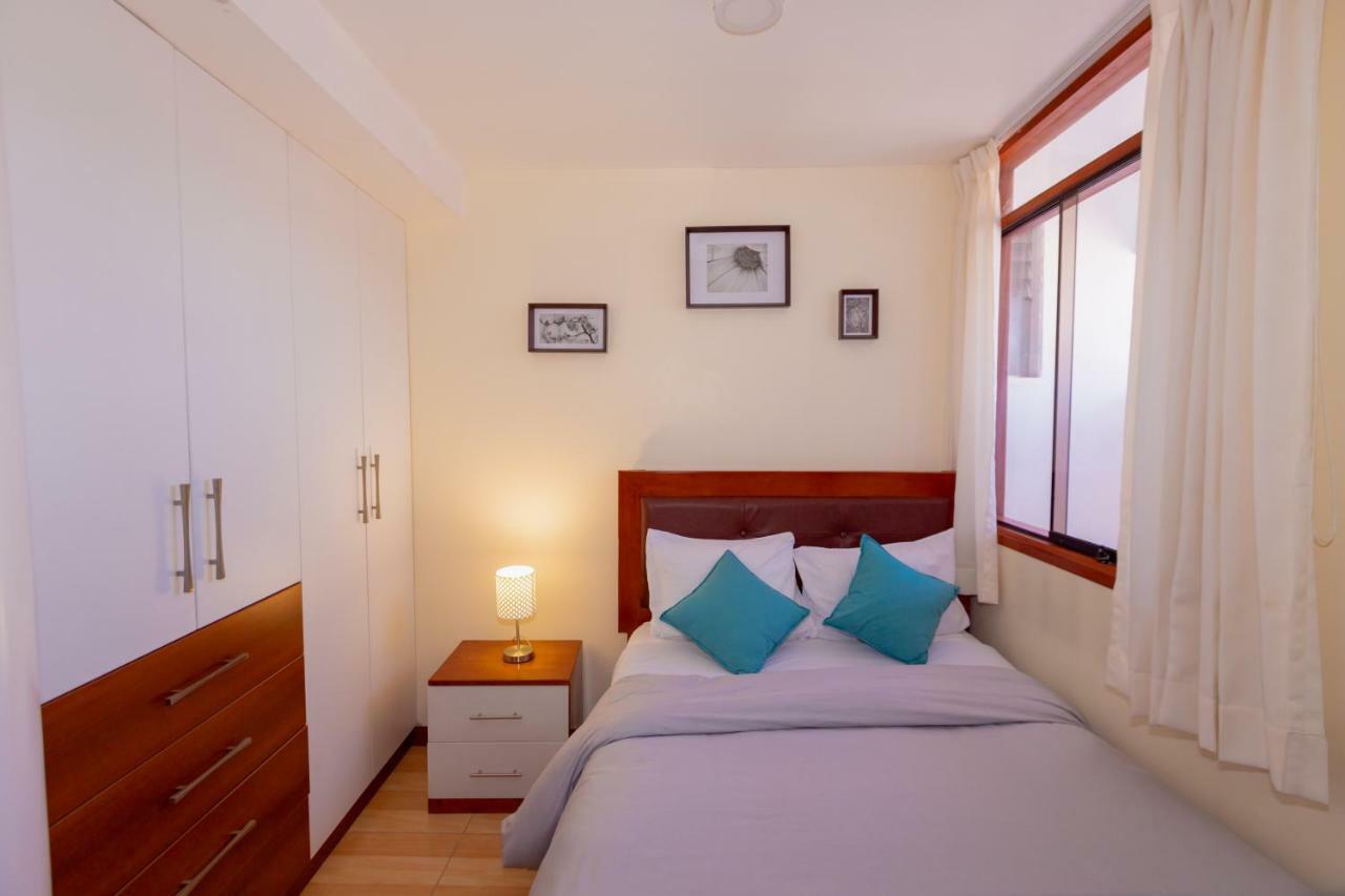 Cozy Room Куско Екстер'єр фото