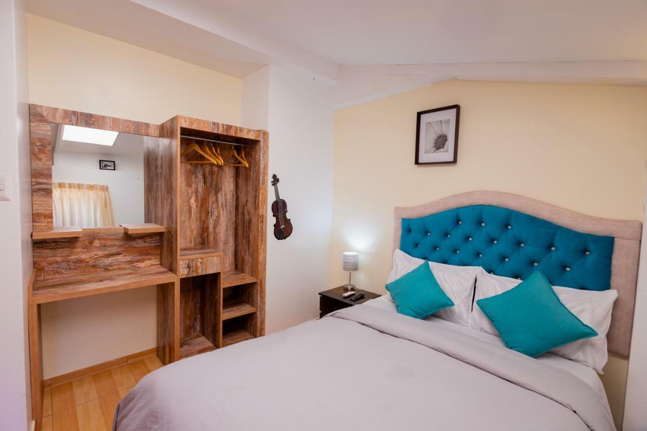 Cozy Room Куско Екстер'єр фото
