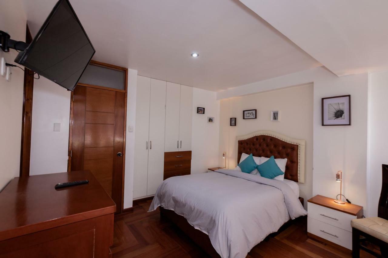 Cozy Room Куско Екстер'єр фото