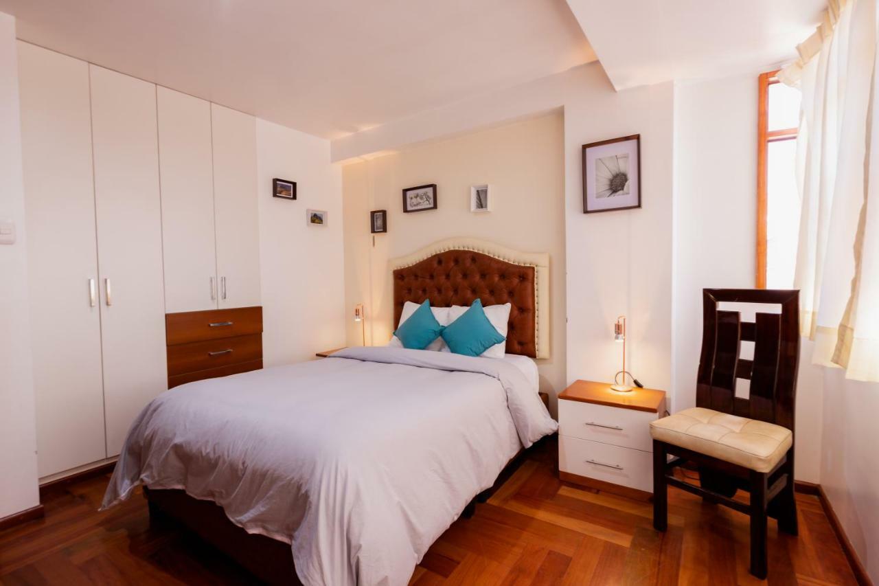 Cozy Room Куско Екстер'єр фото