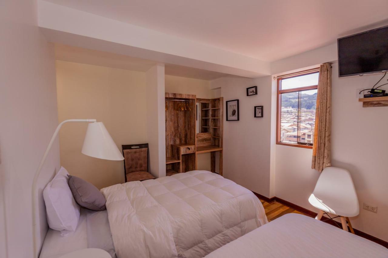 Cozy Room Куско Екстер'єр фото