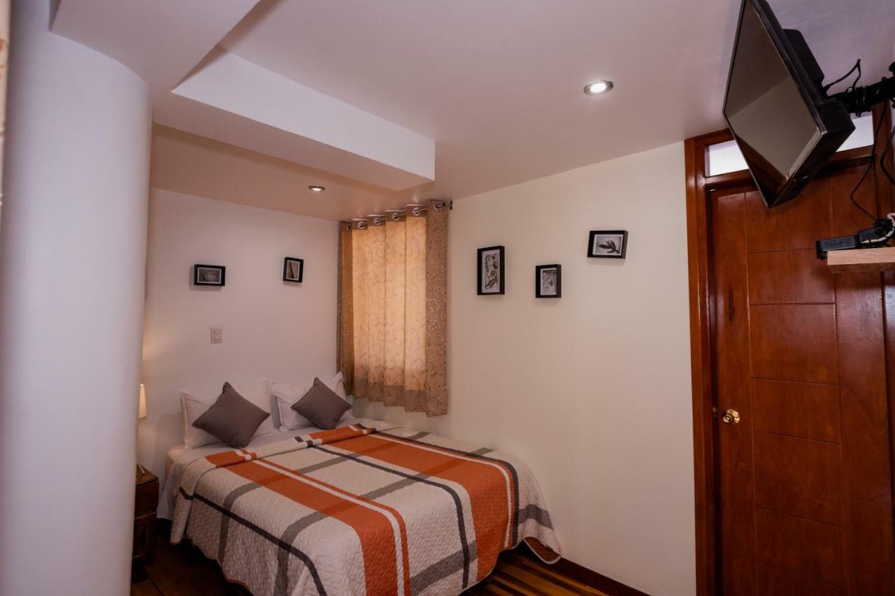 Cozy Room Куско Екстер'єр фото