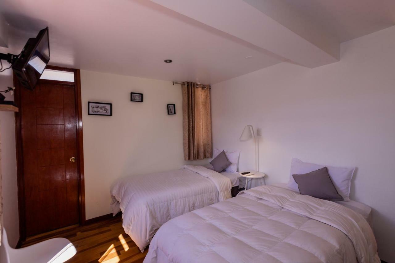 Cozy Room Куско Екстер'єр фото