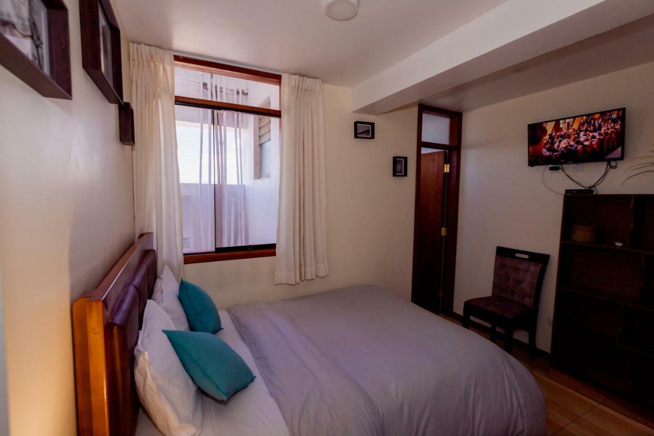 Cozy Room Куско Екстер'єр фото