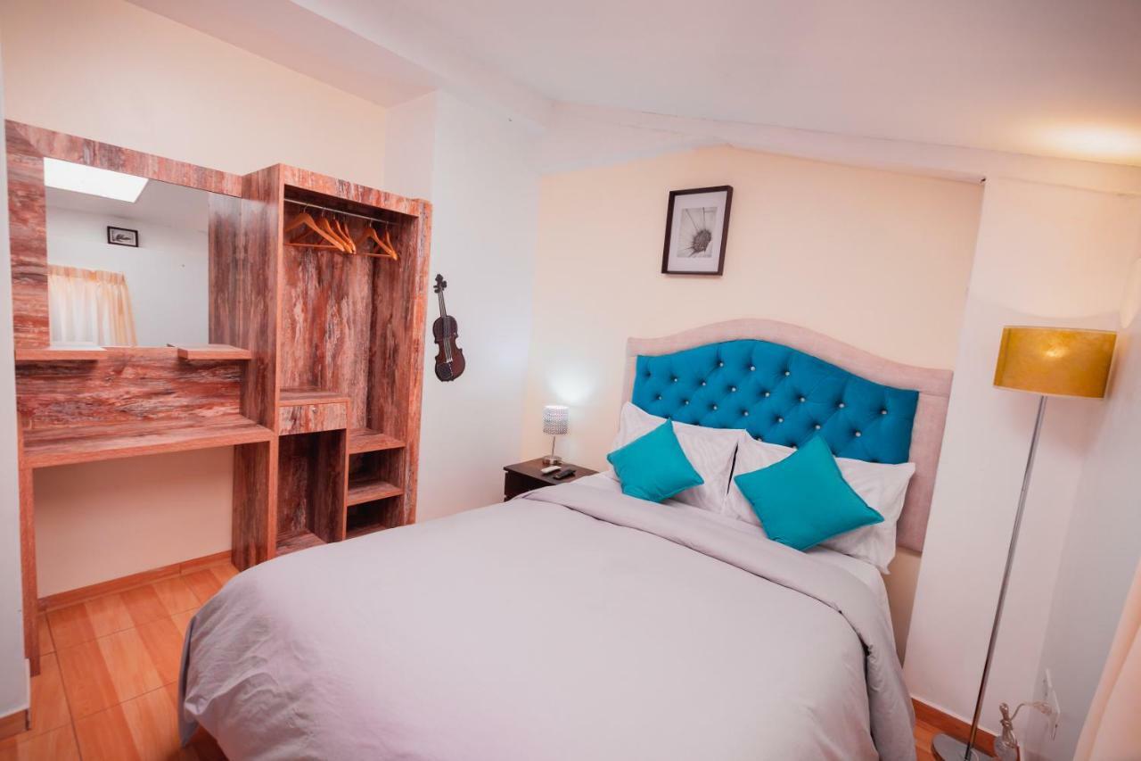 Cozy Room Куско Екстер'єр фото