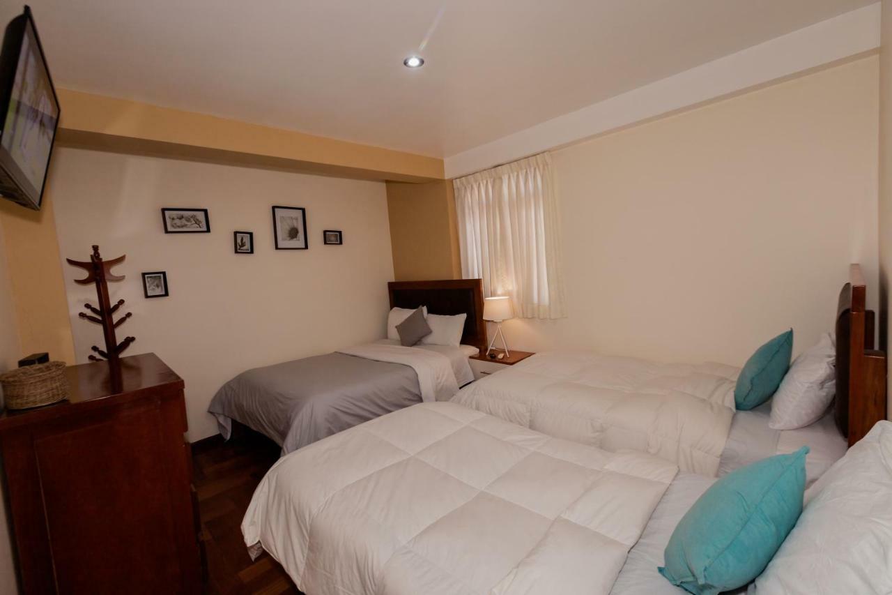 Cozy Room Куско Екстер'єр фото