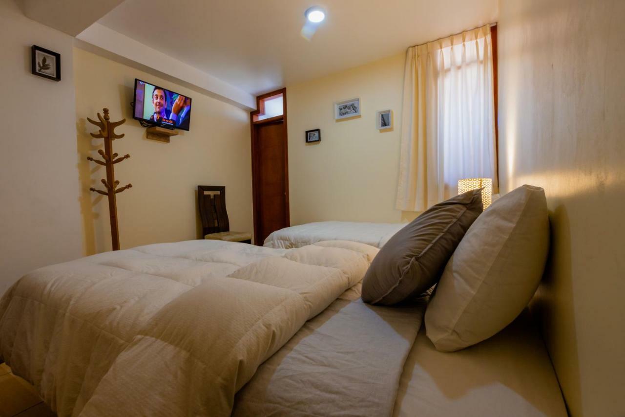 Cozy Room Куско Екстер'єр фото