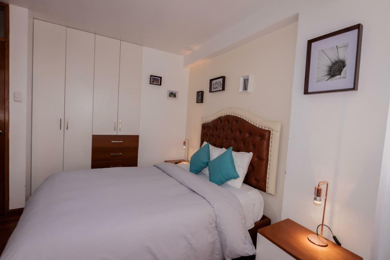 Cozy Room Куско Екстер'єр фото